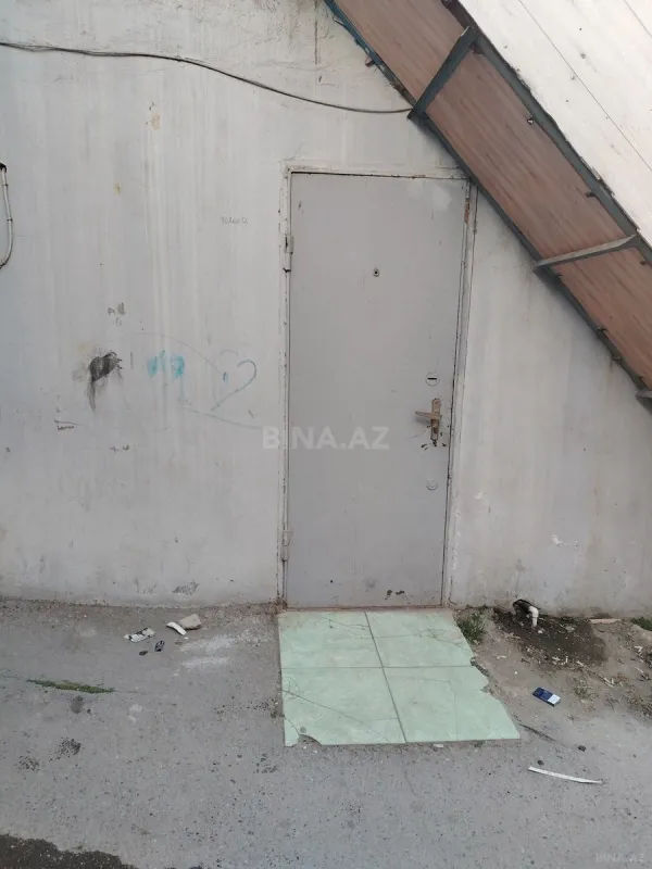 Kirayə verilir 2 otaqlı həyət evi 58 m²