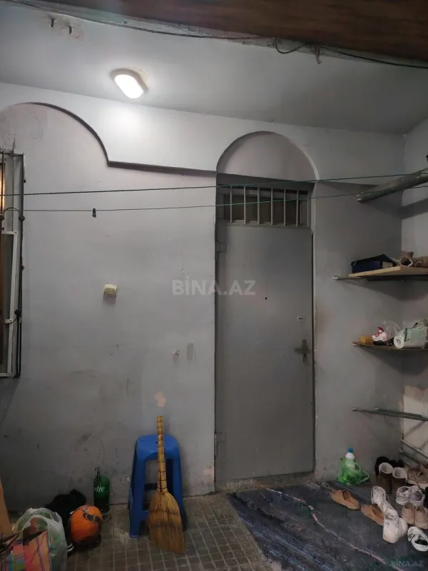 Kirayə verilir 2 otaqlı həyət evi 58 m²