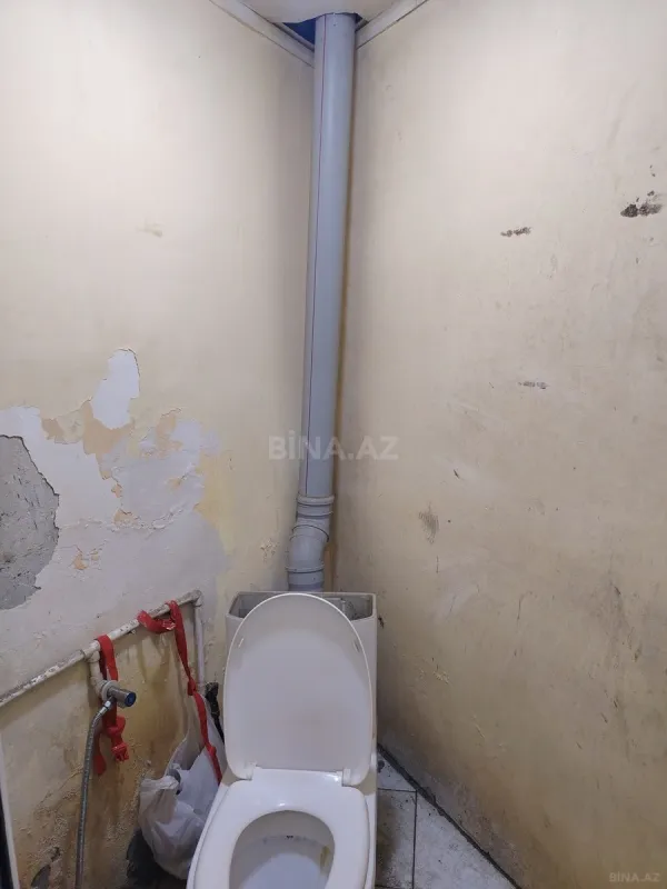 Kirayə verilir 2 otaqlı həyət evi 58 m²