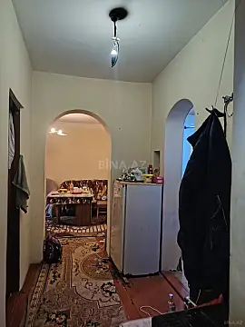 Kirayə verilir 2 otaqlı həyət evi 58 m²