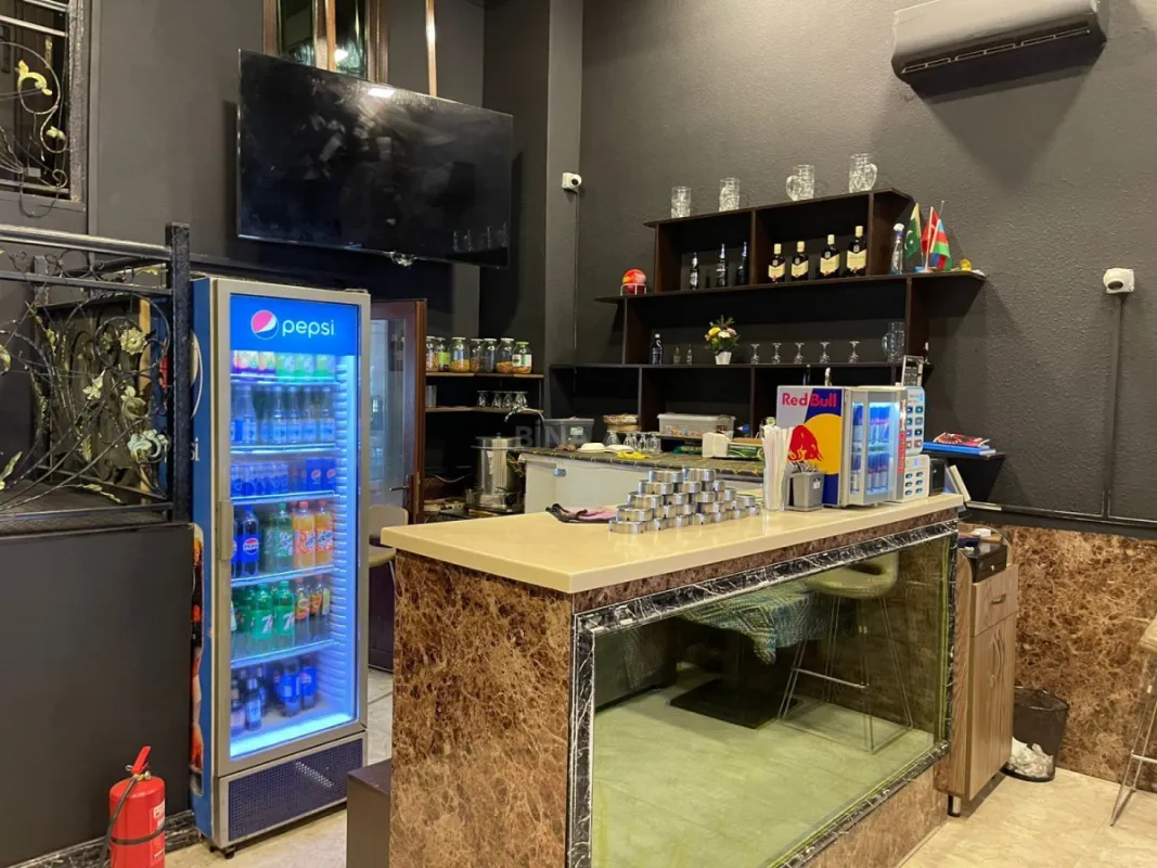 Satılır obyekt 162 m²