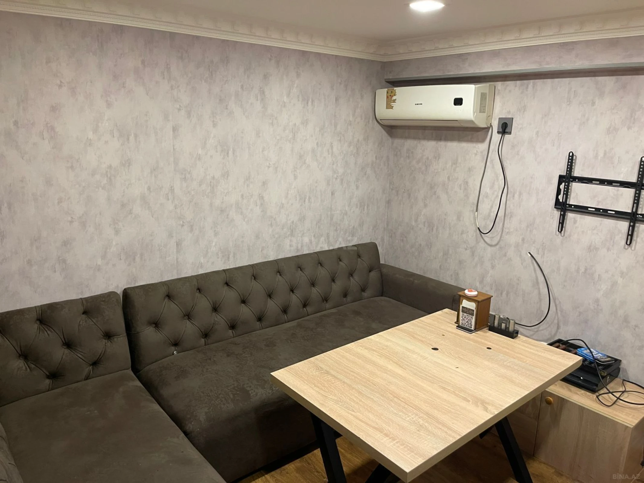 Satılır obyekt 162 m²