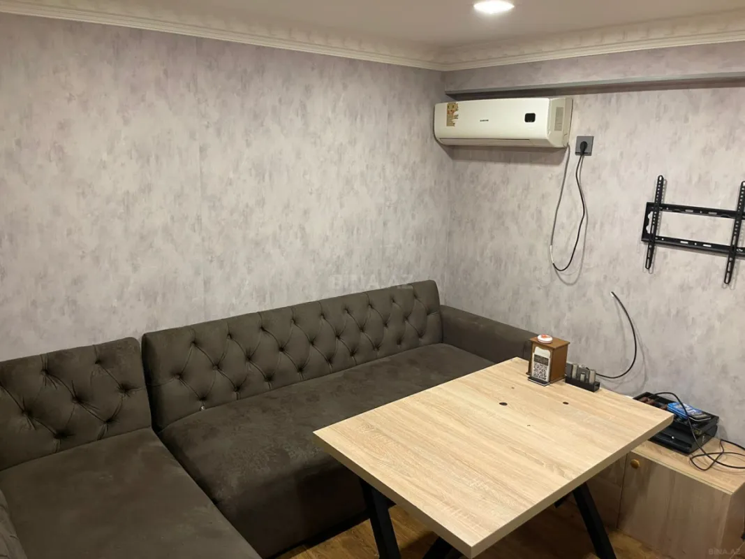 Satılır obyekt 162 m²