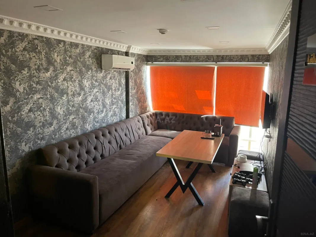 Satılır obyekt 162 m²