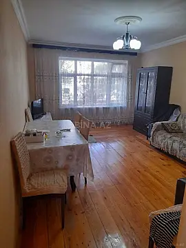 Satılır 2 otaqlı mənzil 55 m² — Xırdalan 2 otaq 55.00 m²