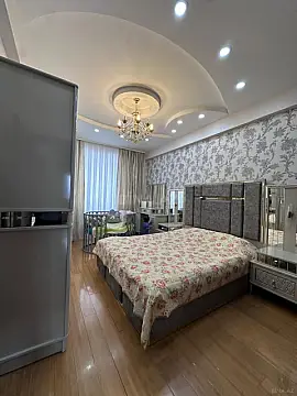 Satılır 3 otaqlı mənzil 92 m²