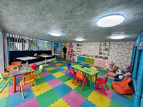 Kirayə verilir obyekt 130 m²