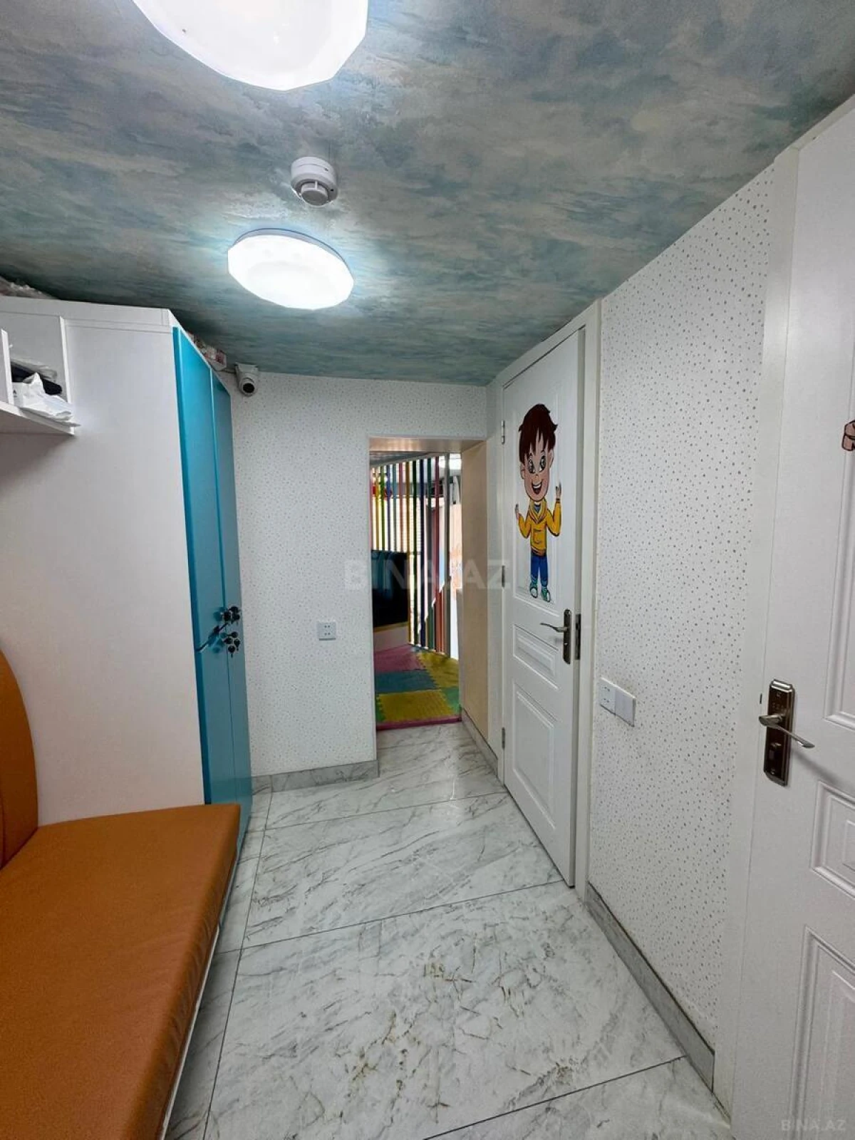 Kirayə verilir obyekt 130 m²