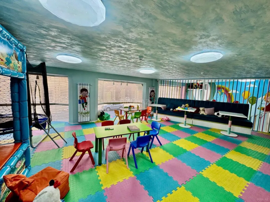 Kirayə verilir obyekt 130 m²