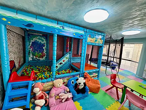 Kirayə verilir obyekt 130 m²