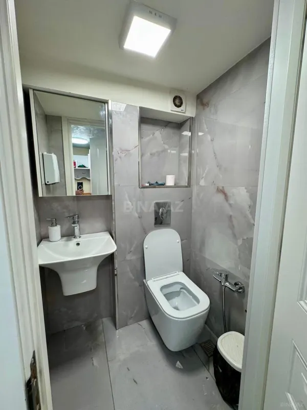 Kirayə verilir obyekt 130 m²