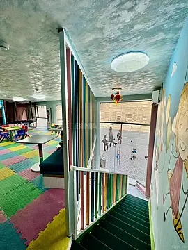 Kirayə verilir obyekt 130 m²