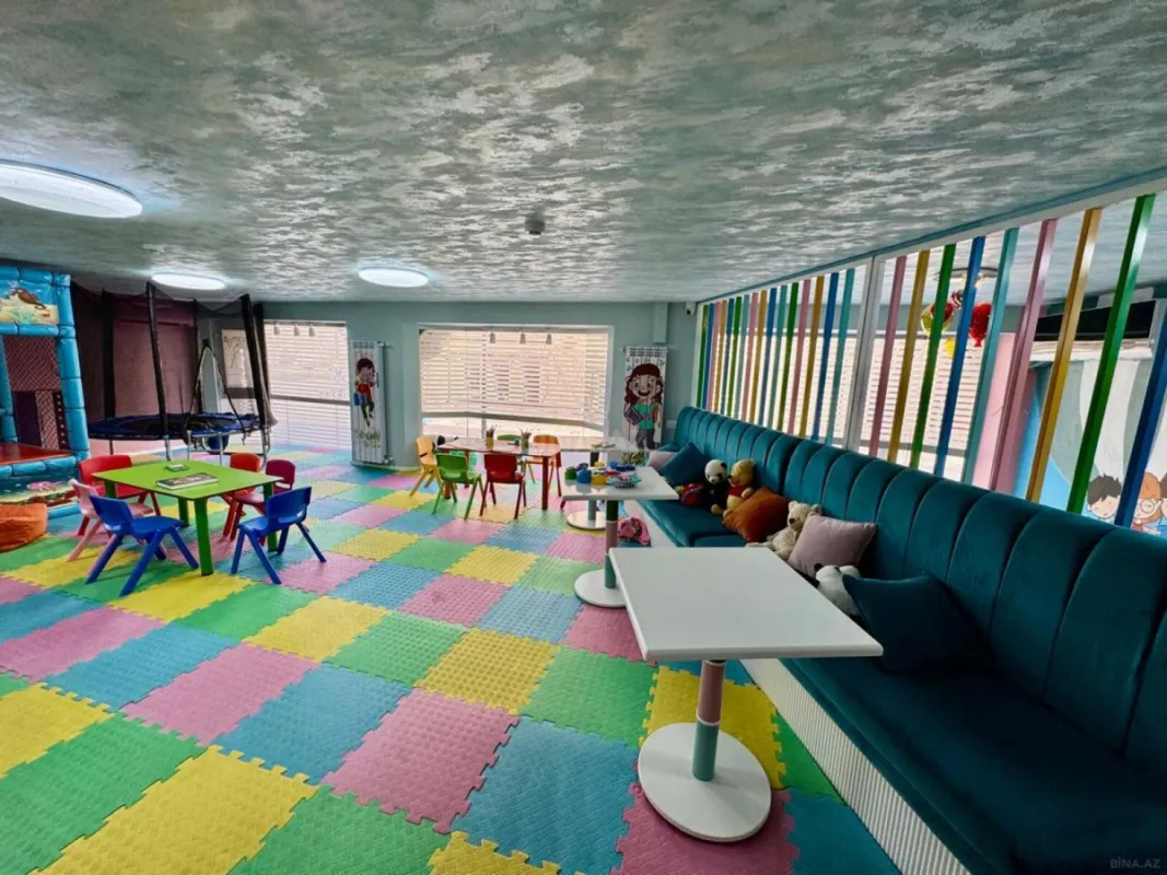 Kirayə verilir obyekt 130 m²