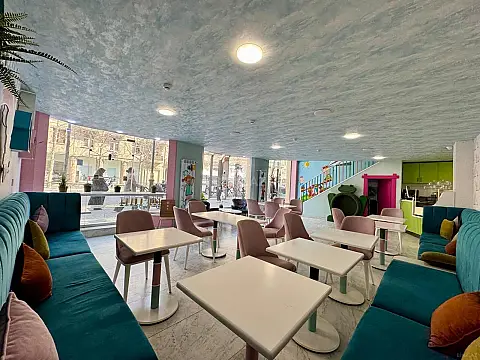 Kirayə verilir obyekt 130 m² — Bakı, Nizami 130.00 m²