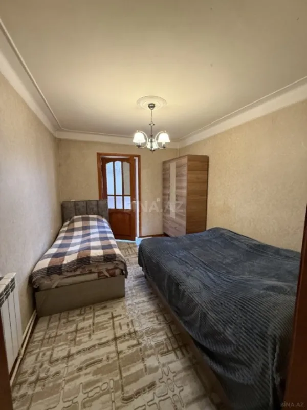 Kirayə verilir 3 otaqlı mənzil 65 m²