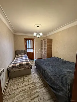 Kirayə verilir 3 otaqlı mənzil 65 m²