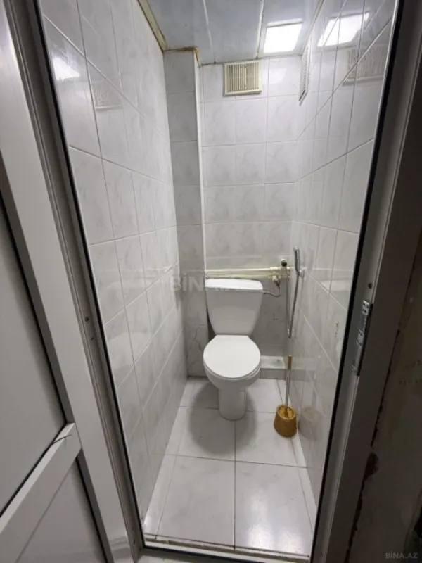 Kirayə verilir 3 otaqlı mənzil 65 m²