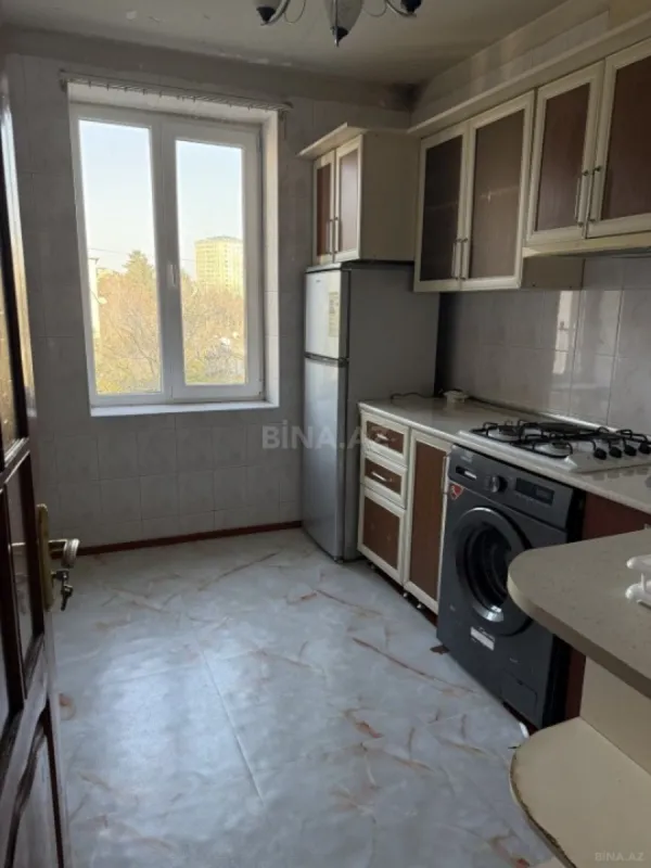 Kirayə verilir 3 otaqlı mənzil 65 m²