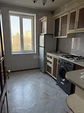 Kirayə verilir 3 otaqlı mənzil 65 m²