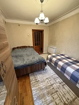 Kirayə verilir 3 otaqlı mənzil 65 m²