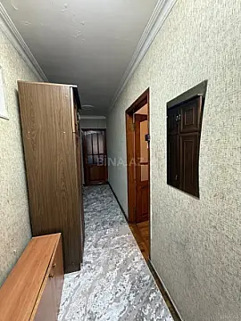 Kirayə verilir 3 otaqlı mənzil 65 m²