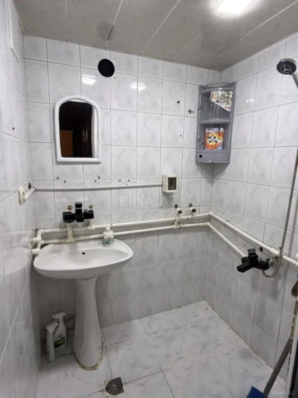 Kirayə verilir 3 otaqlı mənzil 65 m²