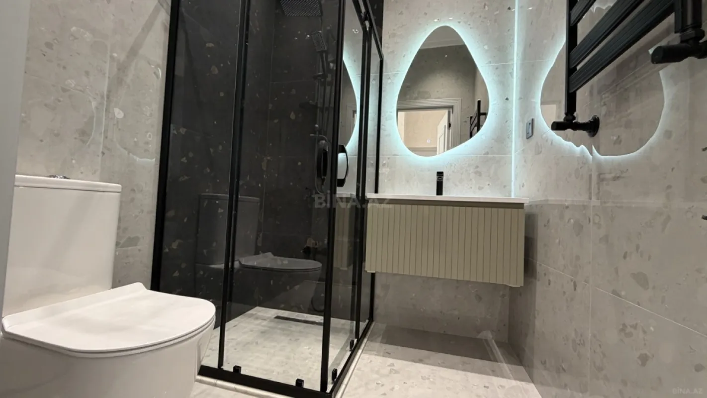 Satılır 4 otaqlı həyət evi 208 m²