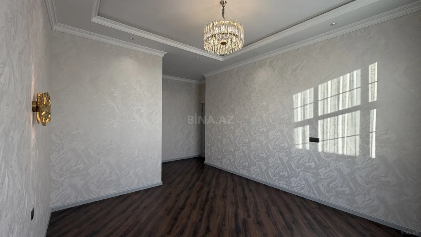 Satılır 4 otaqlı həyət evi 208 m²