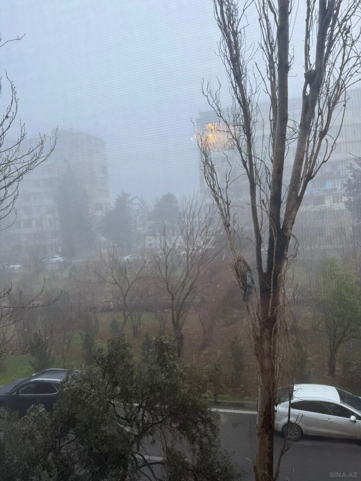 Satılır 4 otaqlı mənzil 90 m²