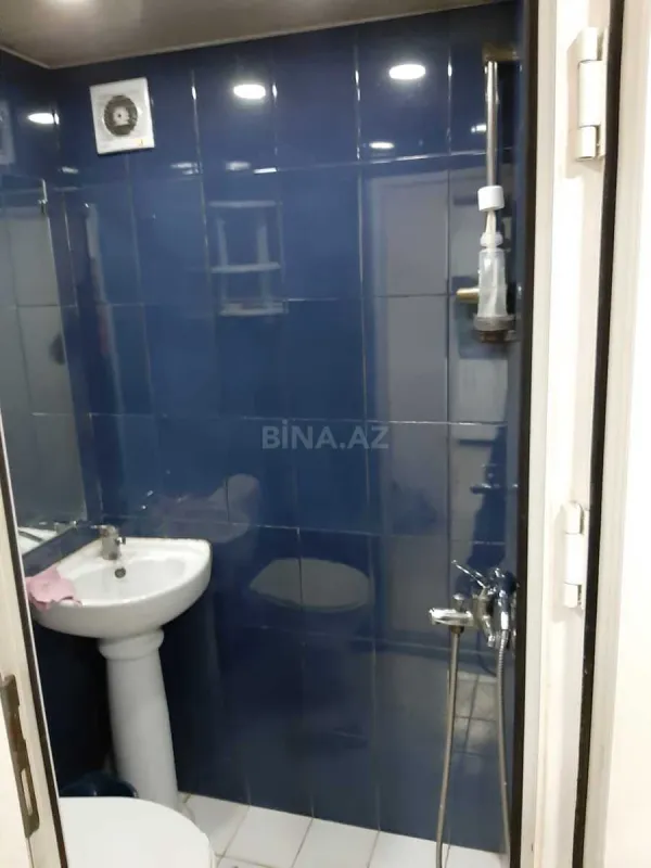 Kirayə verilir 3 otaqlı ofis 60 m²