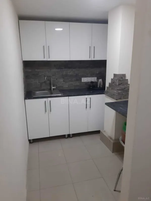 Kirayə verilir 3 otaqlı ofis 60 m²