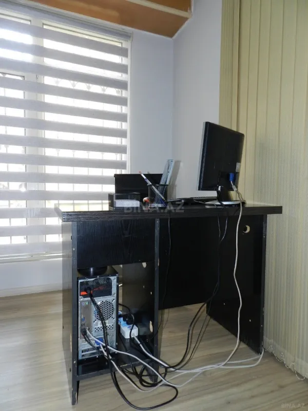 Kirayə verilir 3 otaqlı ofis 60 m²
