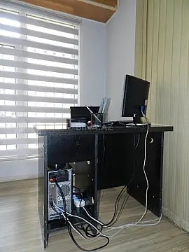 Kirayə verilir 3 otaqlı ofis 60 m²