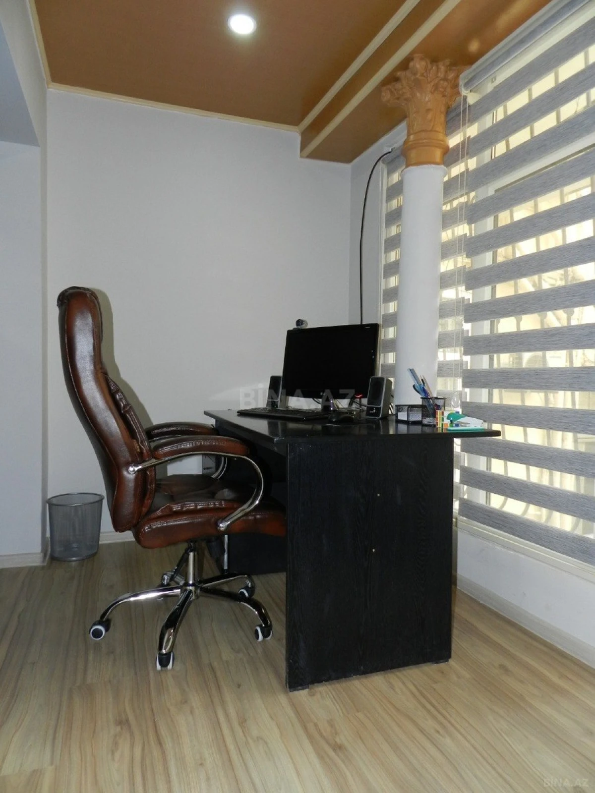 Kirayə verilir 3 otaqlı ofis 60 m²