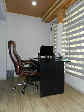 Kirayə verilir 3 otaqlı ofis 60 m²