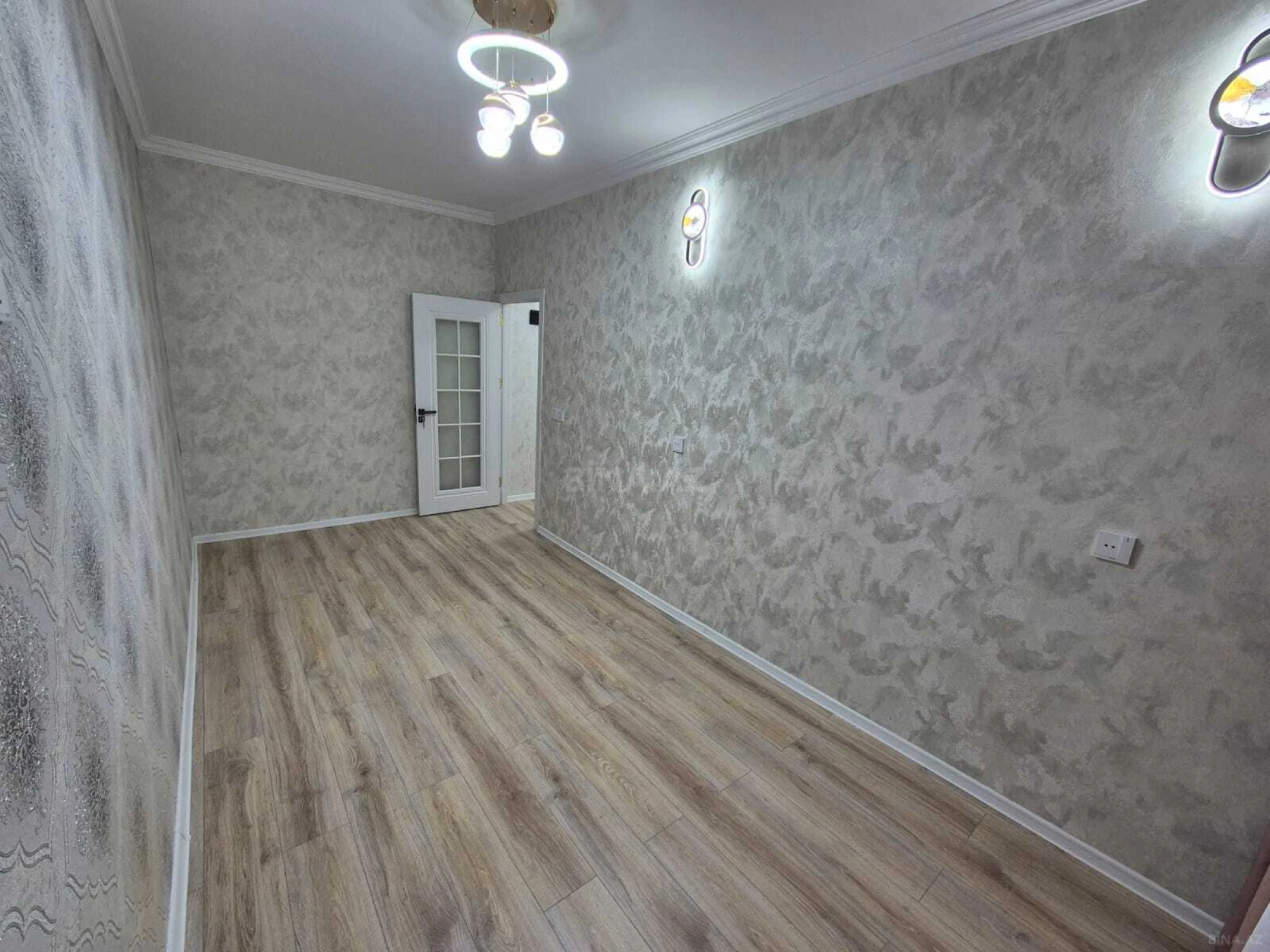Satılır 3 otaqlı mənzil 80 m²