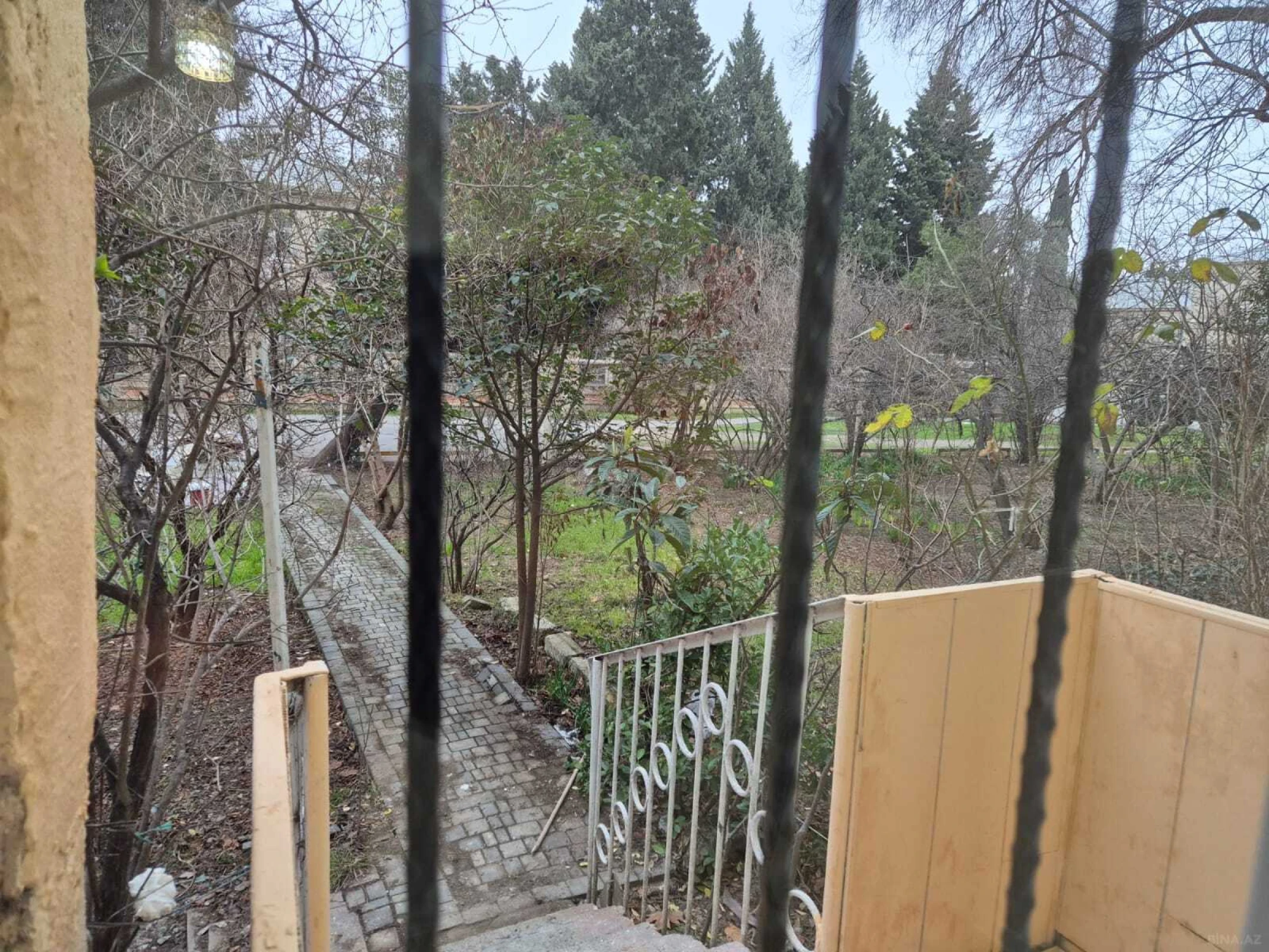 Satılır 3 otaqlı mənzil 80 m²