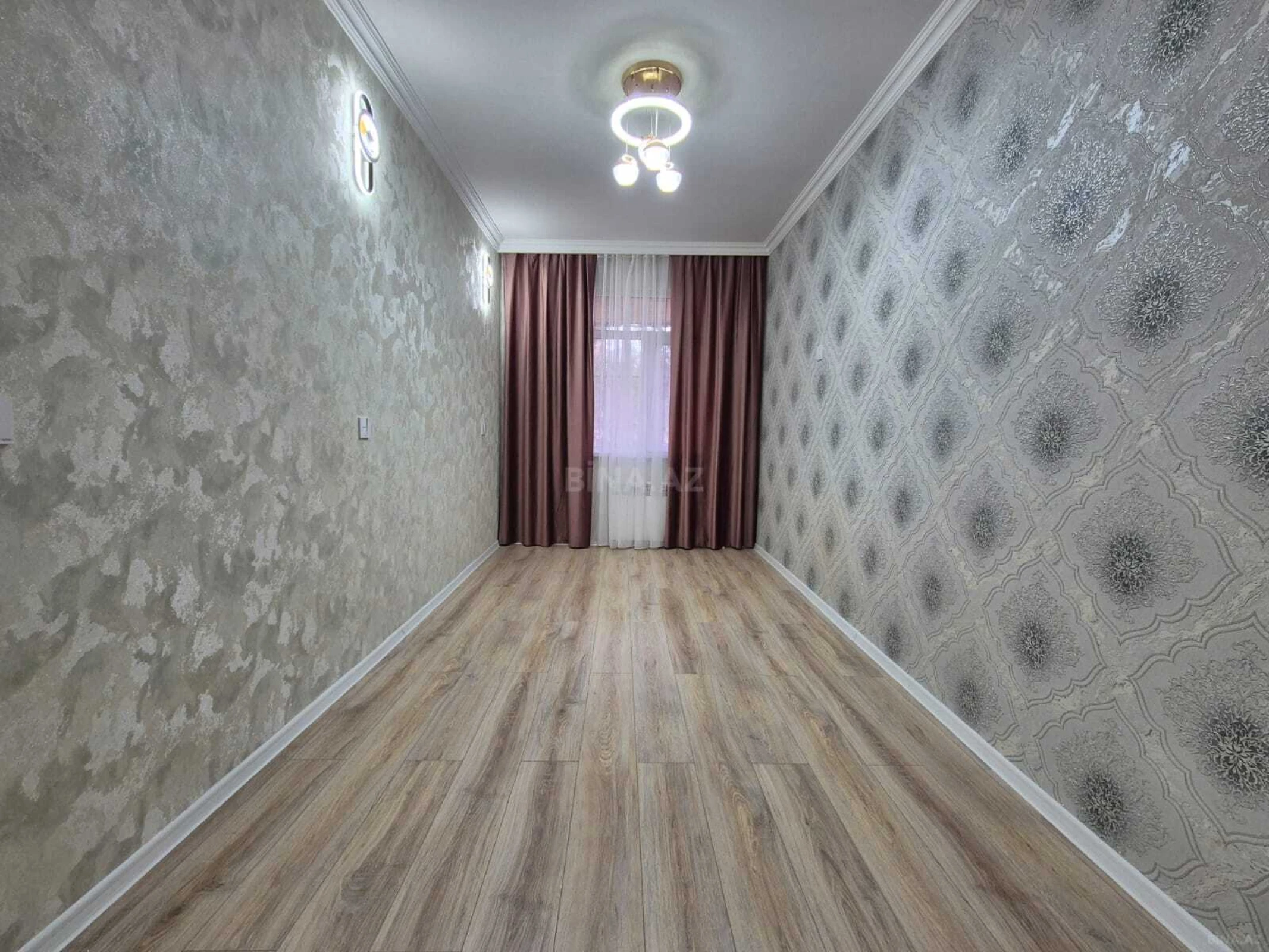 Satılır 3 otaqlı mənzil 80 m²