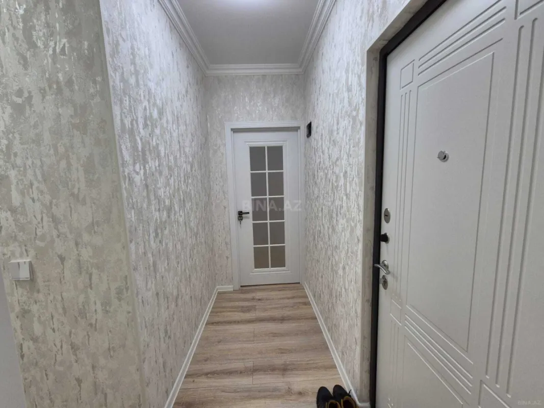 Satılır 3 otaqlı mənzil 80 m²