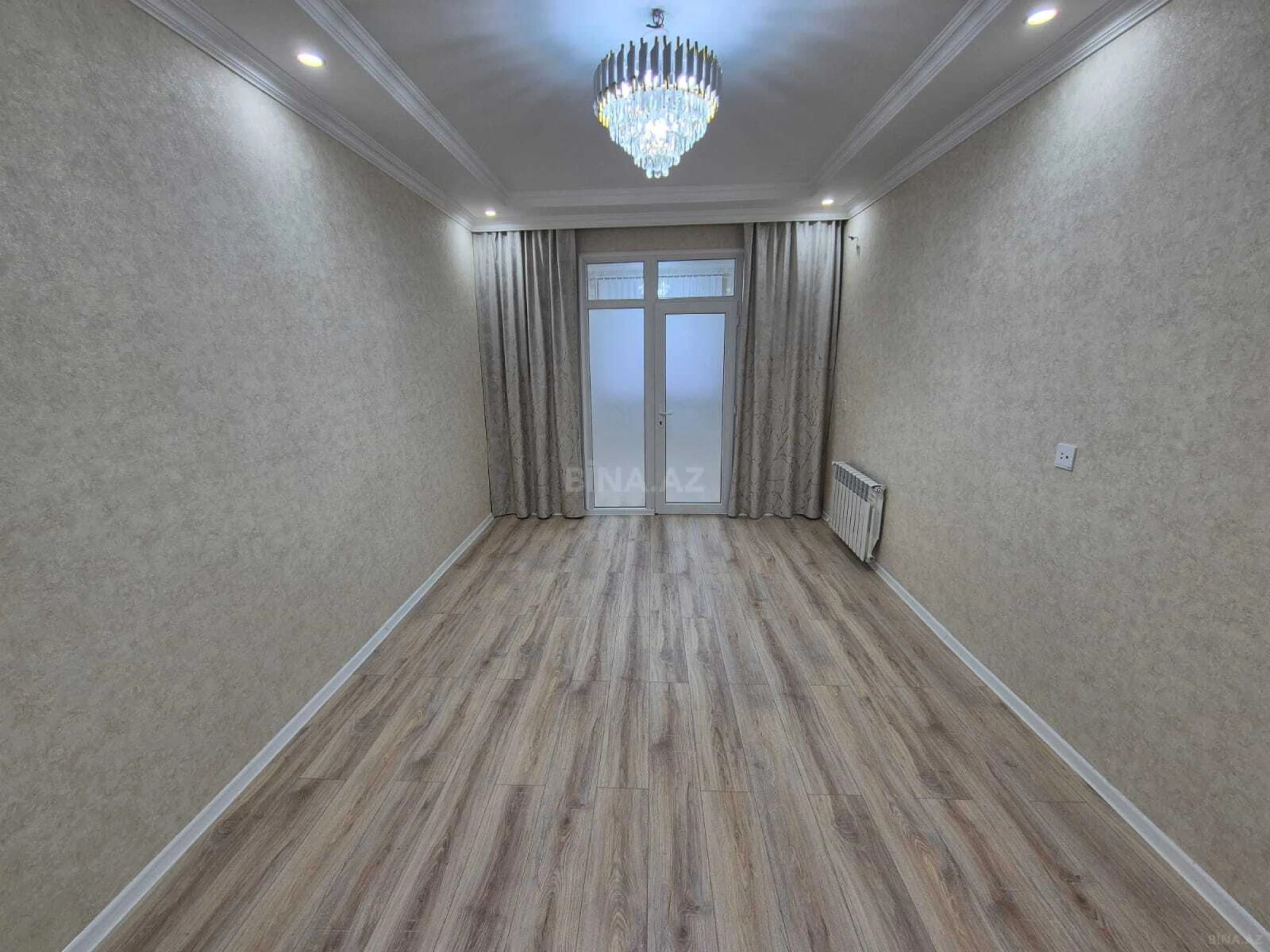 Satılır 3 otaqlı mənzil 80 m²
