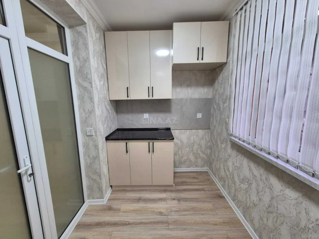 Satılır 3 otaqlı mənzil 80 m²