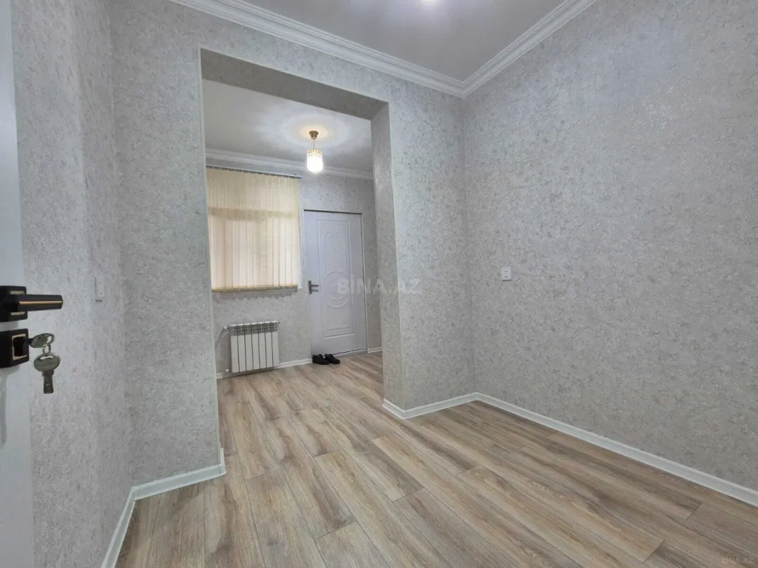 Satılır 3 otaqlı mənzil 80 m²