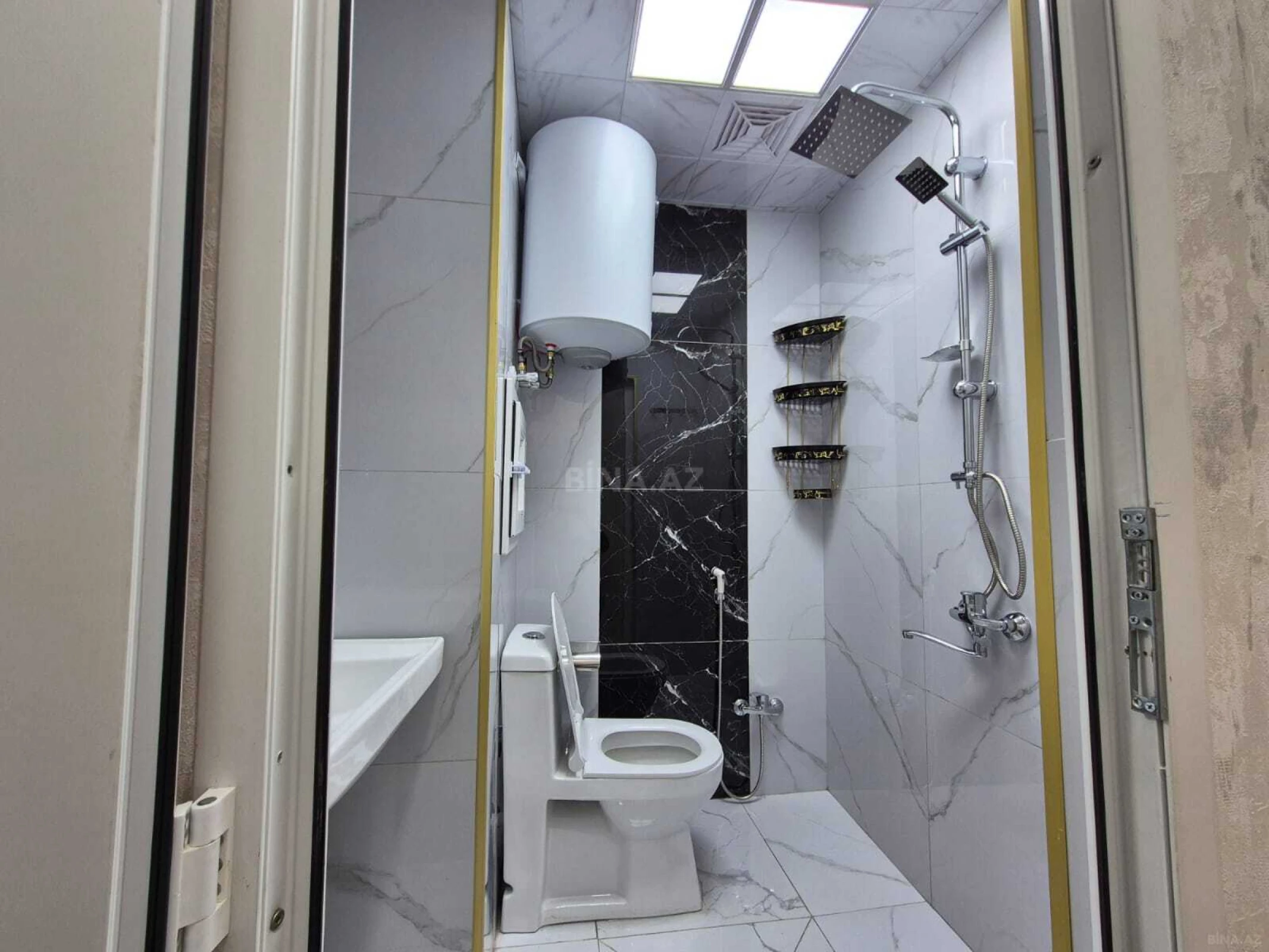 Satılır 3 otaqlı mənzil 80 m²