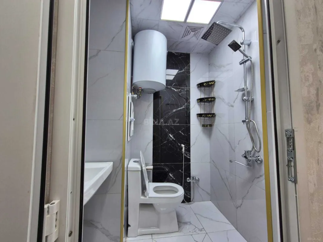 Satılır 3 otaqlı mənzil 80 m²