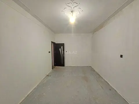 Satılır 1 otaqlı mənzil 40 m²