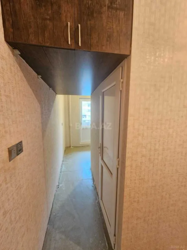 Satılır 1 otaqlı mənzil 40 m²