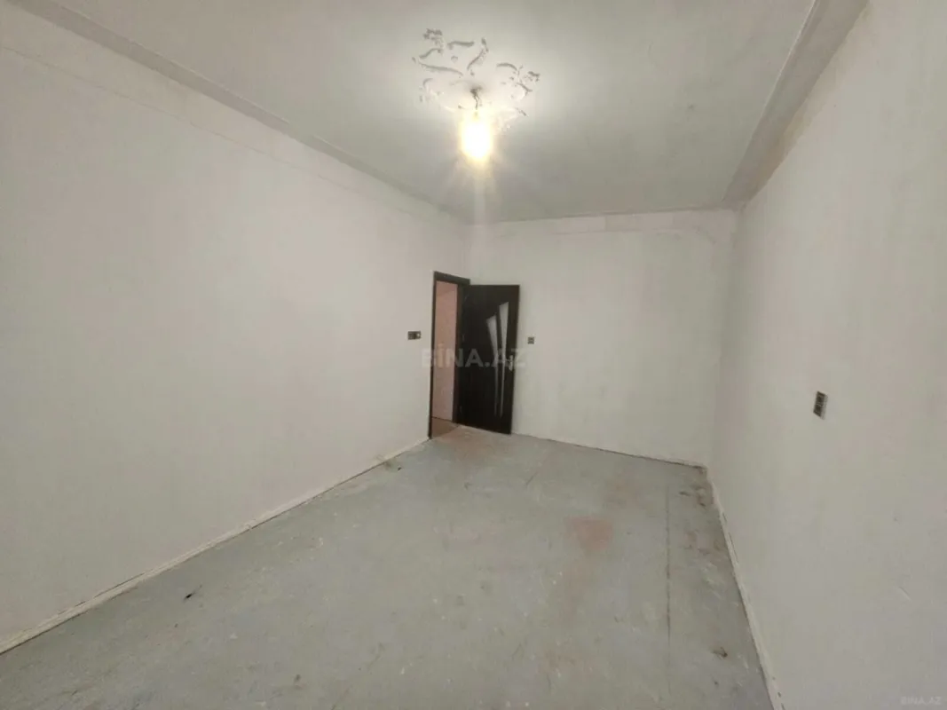Satılır 1 otaqlı mənzil 40 m²