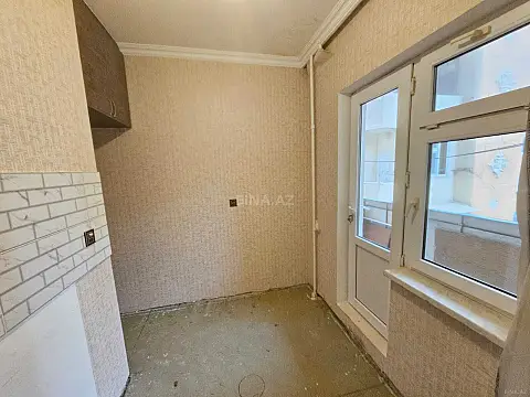 Satılır 1 otaqlı mənzil 40 m²