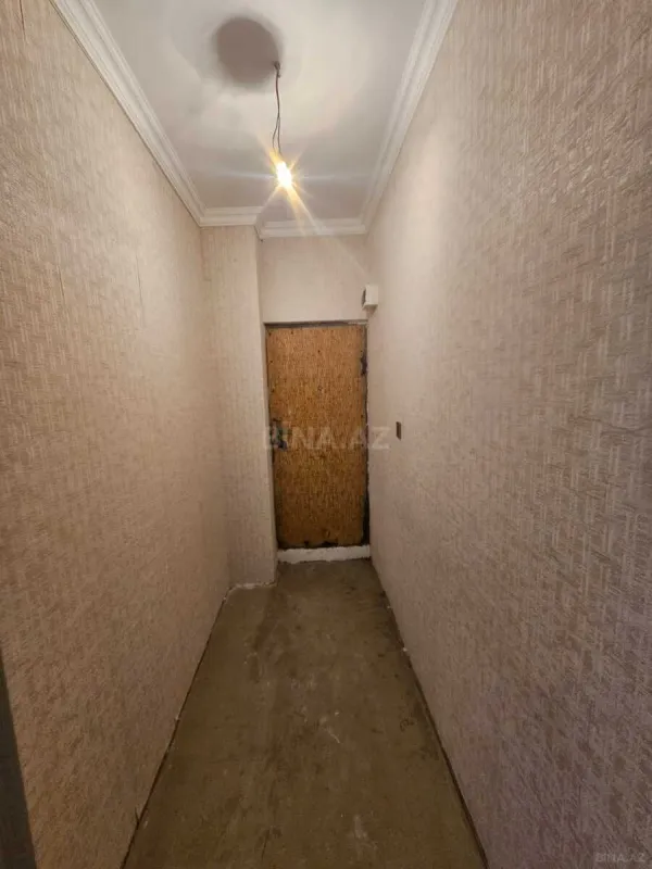 Satılır 1 otaqlı mənzil 40 m²