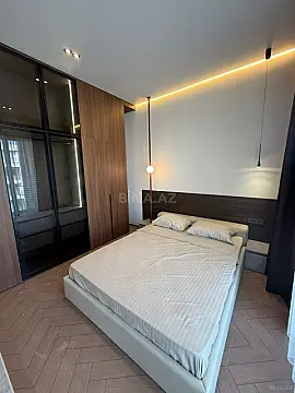 Satılır 1 otaqlı mənzil 57 m² — Bakı, Sea Breeze 1 otaq 57.00 m²